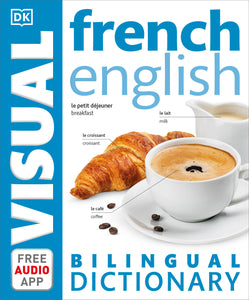 French–English Bilingual Visual Dictionary