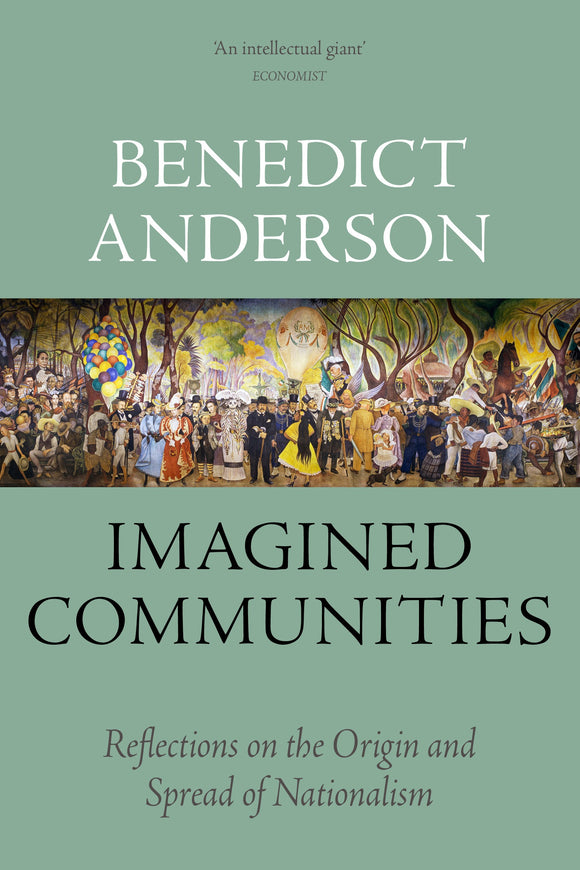 Imagined Communities