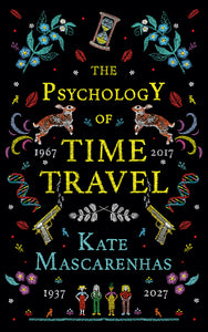 The Psychology of Time Travel