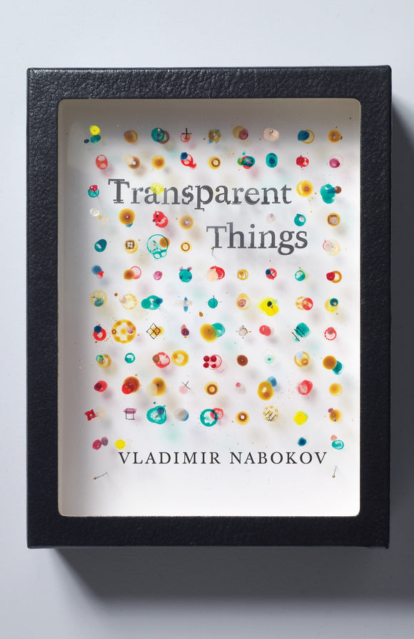 Transparent Things