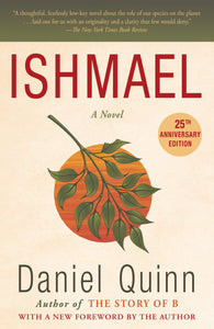 Ishmael