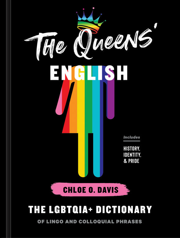 The Queens' English