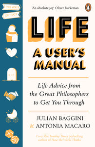 Life: A User's Manual