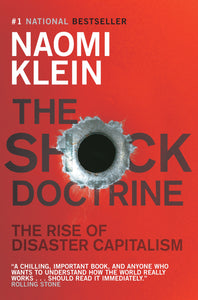 The Shock Doctrine