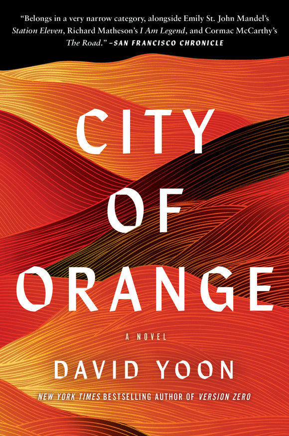 City of Orange