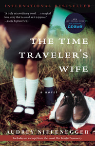 The Time Traveler's Wife