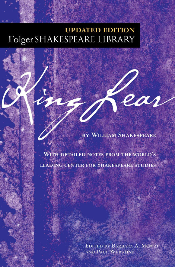 King Lear