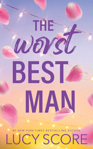 The Worst Best Man