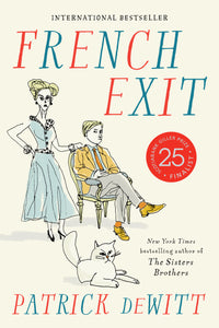 French Exit