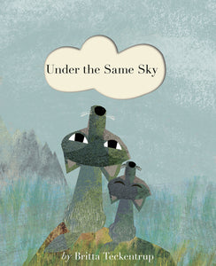 Under the Same Sky