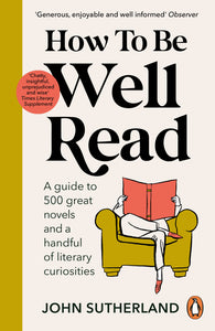 How to be Well Read