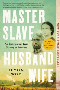 Master Slave Husband Wife