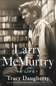 Larry McMurtry