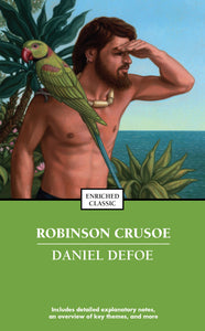 Robinson Crusoe