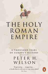 The Holy Roman Empire