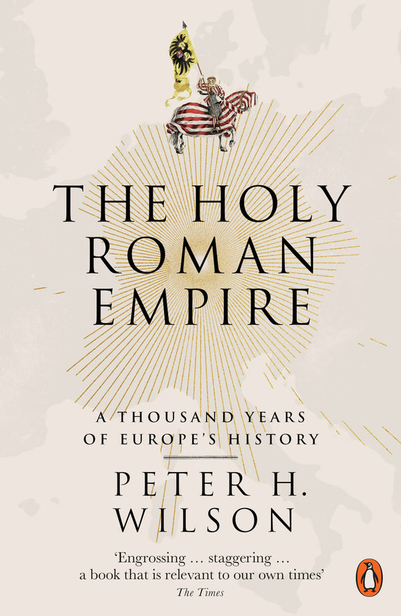 The Holy Roman Empire