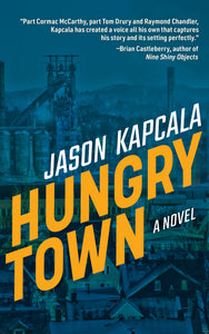 Hungry Town