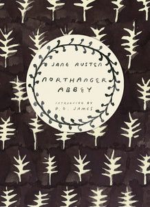 Northanger Abbey