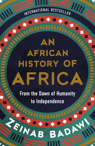 African History of Africa, An