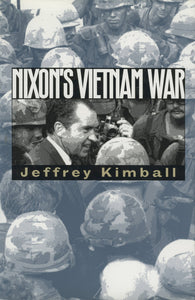 Nixon's Vietnam War