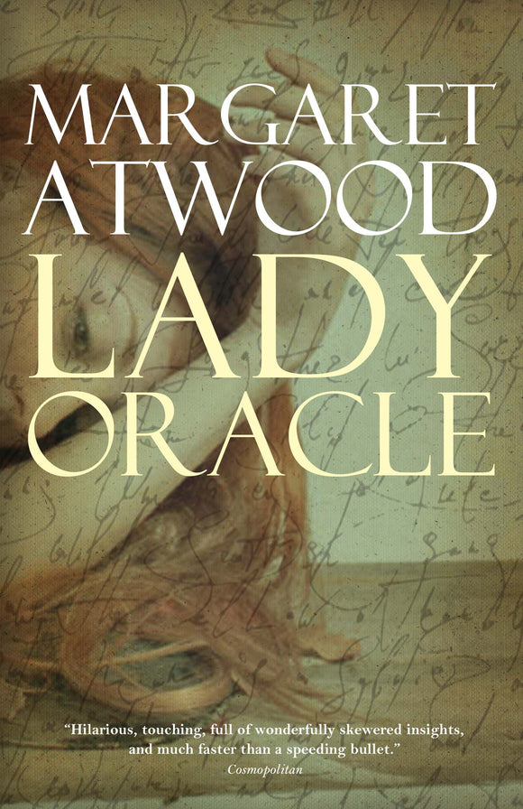 Lady Oracle