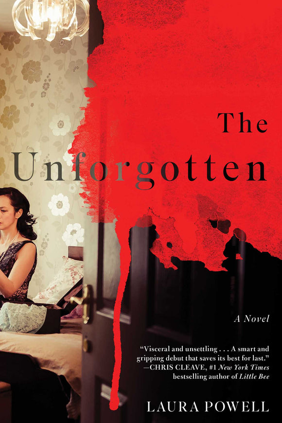 The Unforgotten