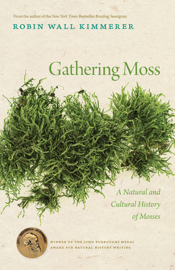 Gathering Moss