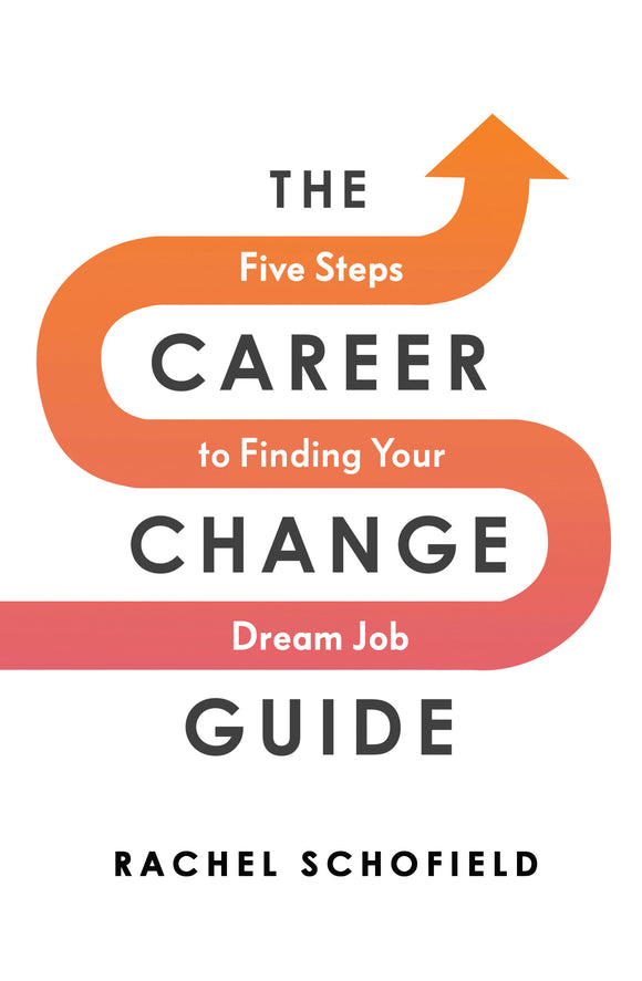 The Career Change Guide