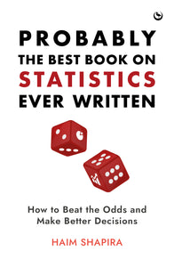 Probably the Best Book on Statistics Ever Written