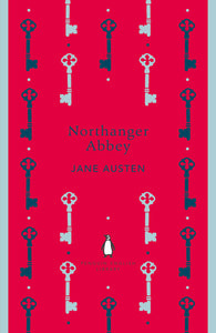 Penguin English Library Northanger Abbey