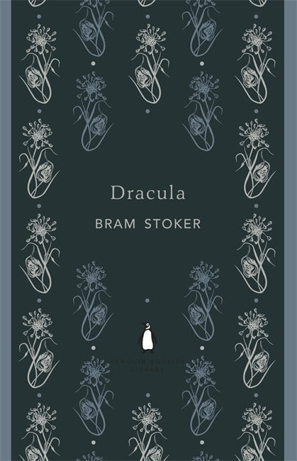 Penguin English Library Dracula