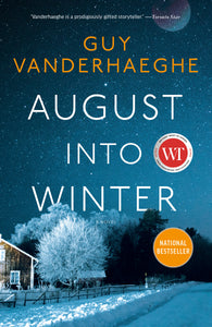 August Into Winter