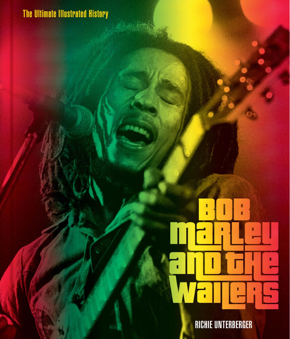 Bob Marley and the Wailers