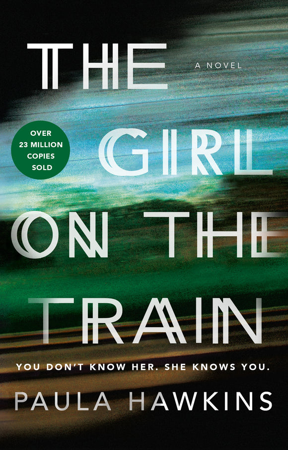 The Girl on the Train