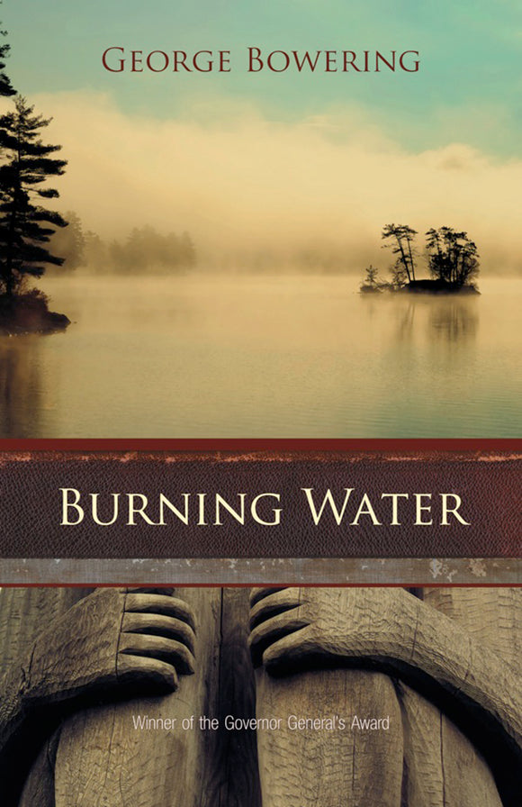 Burning Water