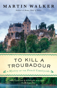 To Kill a Troubadour