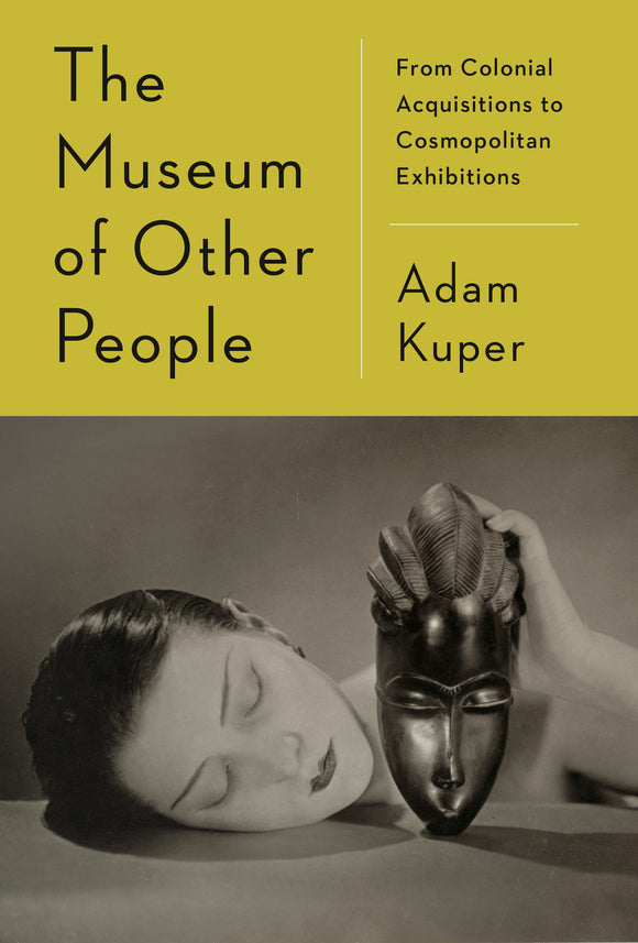 The Museum of Other People