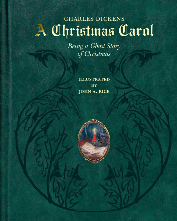 A Christmas Carol