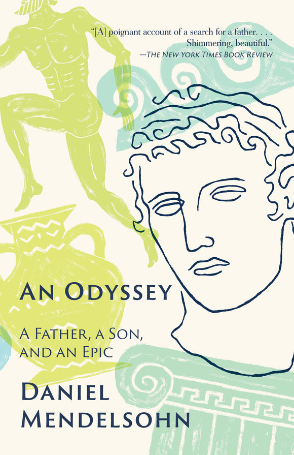 An Odyssey