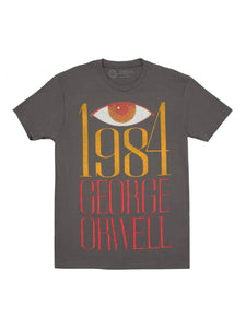 1984 Unisex T-Shirt Large