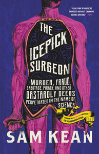 The Icepick Surgeon