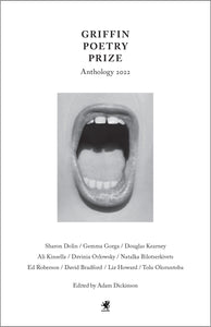 The 2022 Griffin Poetry Prize Anthology