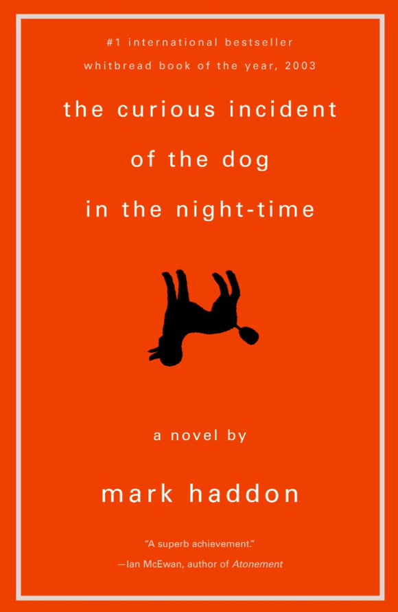 The Curious Incident of the Dog in the Night-Time