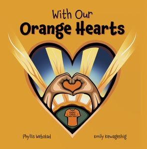 With Our Orange Hearts