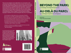 Beyond the Park: An Anthology of Ecological Experiences