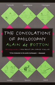 The Consolations of Philosophy