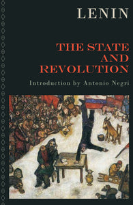 The State and Revolution