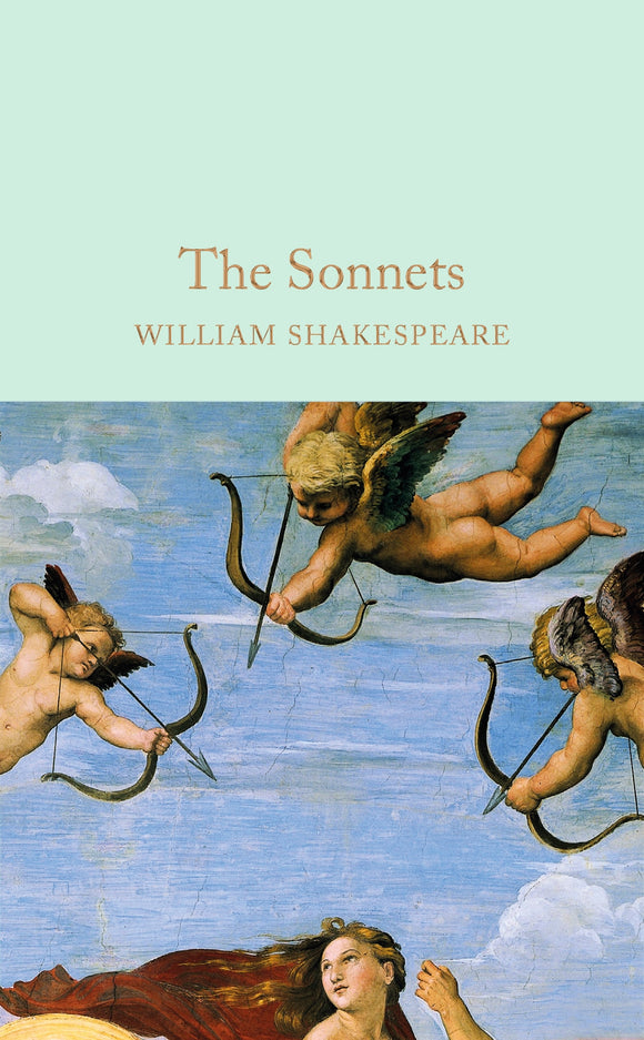 The Sonnets