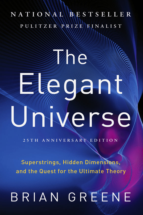 The Elegant Universe