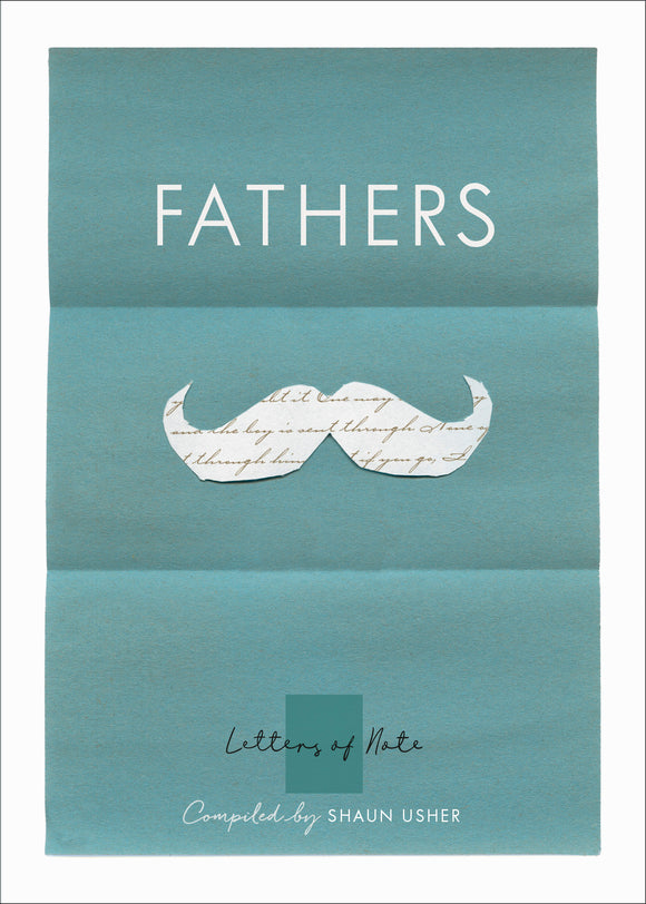 Letters of Note: Fathers